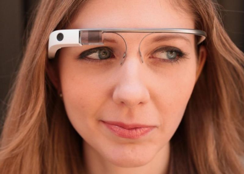 Google Glass 2.0 Is Real, and Here Are Photos to Prove It – Techionix